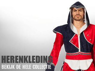 Kaborij - Oktoberfest kleding