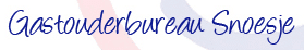 Gastouderbureausnoesje - Gastouderopvang