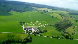 KGC - Campings groningen