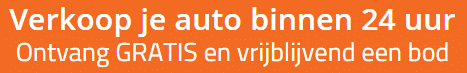 Autoinkoopspecialist - Auto verkopen
