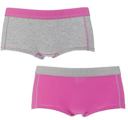 Onderbroekenstore - Dames ondergoed