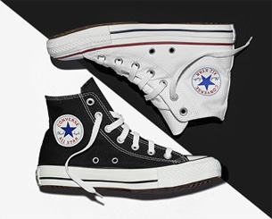 spartoo - converse sneakers