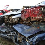 Op iedere locatie uw sloopauto ophalen